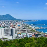 Best hotels in Jeju City for every budget near Jeju Airport and convenient transport