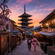 Best hotels in Kyoto for every budget near Kyoto Station, Kawaramachi and Nijo Castle