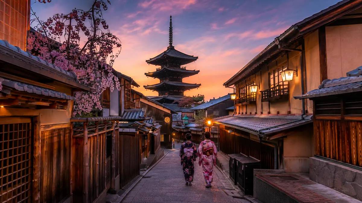 Best hotels in Kyoto for every budget near Kyoto Station, Kawaramachi and Nijo Castle
