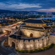 Best hotels in Suwon for every budget near Suwon Station, Ingye-dong and Gwanggyo