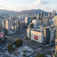 Best Hotels Near Busan City Center: 5 Smart Seomyeon Picks financial analysis featured image