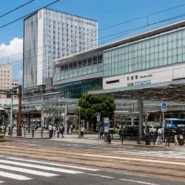 Best hotels near Hiroshima Station for easy train, tram and airport bus access