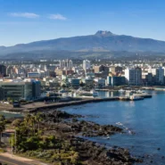 Best hotels near Jeju Bus Terminal in Jeju City for car-free travelers