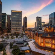 Luggage-friendly hotels near Seoul Station with easy access to AREX, KTX, Namdaemun and central Seoul