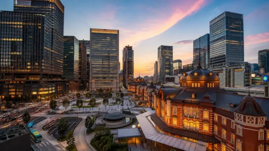 Luggage-friendly hotels near Seoul Station with easy access to AREX, KTX, Namdaemun and central Seoul