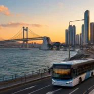 Busan Transportation Guide: How to Get Around Without Wasting Time, Money or Steps financial analysis featured image