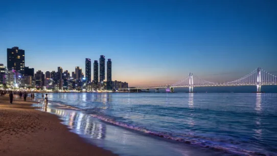 Busan Travel Guide for First-Time Visitors: How to Plan Without Wasting Half Your Trip in Transit financial analysis featured image
