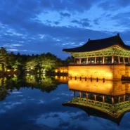 Gyeongju travel guide for first-time visitors featuring historic Silla sites and practical trip planning tips