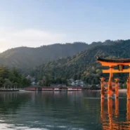 Hiroshima five-day itinerary covering Peace Memorial Park, Miyajima, Onomichi and Kure