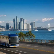 How to Get From Busan Airport to the City Center financial analysis featured image