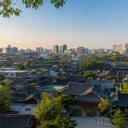 Jeonju Hanok Village travel budget guide with realistic costs and saving tips