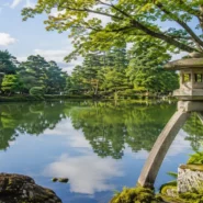 Kanazawa travel budget guide showing realistic costs for hotels, food, transport and attractions