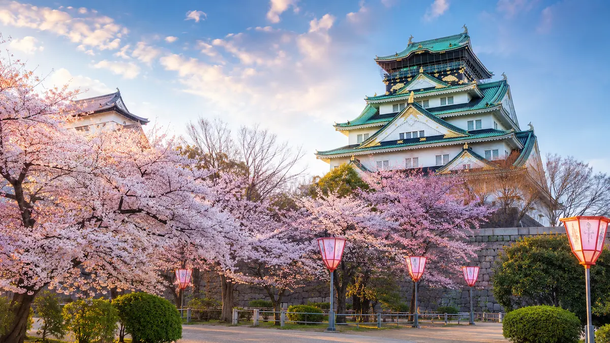 Three-day Nagoya itinerary featuring Nagoya Castle, Toyota museum, Atsuta Shrine, Osu, Sakae and Inuyama Castle