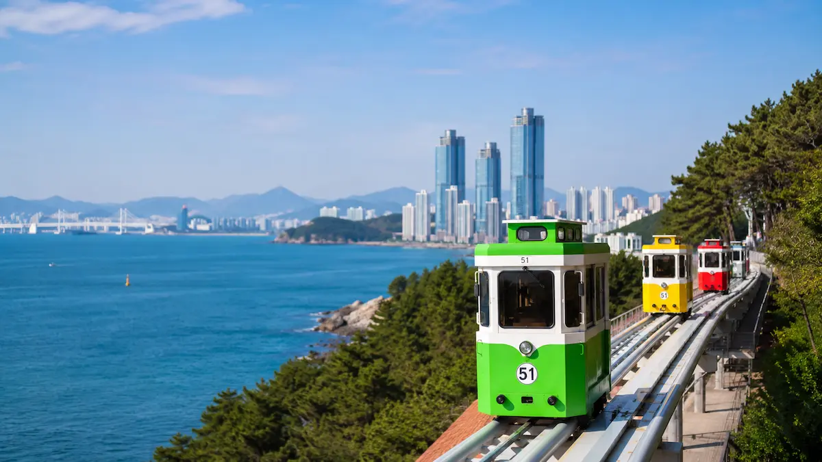 The Perfect 3-Day Busan Itinerary: A First-Timer’s No-Rush, No-Regrets Route financial analysis featured image