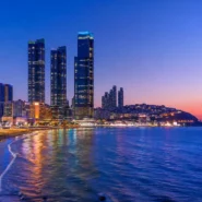 Where to Stay in Busan: Best Areas for First-Time Visitors financial analysis featured image
