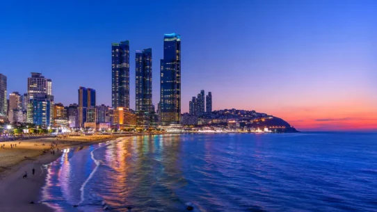 Where to Stay in Busan: Best Areas for First-Time Visitors financial analysis featured image