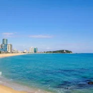 Guide to the best areas to stay in Gangneung for first-time visitors
