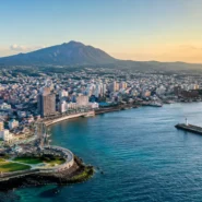 Best areas to stay in Jeju City for first-time visitors
