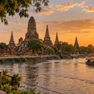 Best Areas To Stay In Ayutthaya