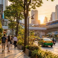 Best Areas To Stay In Bangkok