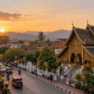 Best Areas To Stay In Chiang Mai