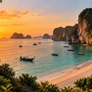 Best Areas To Stay In Krabi