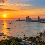 Best Areas To Stay In Pattaya