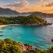 Best Areas To Stay In Phuket
