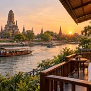 Best Budget Hotels In Ayutthaya