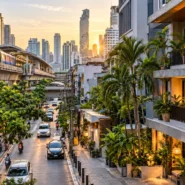 Best Budget Hotels In Bangkok