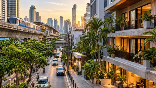 Best Budget Hotels In Bangkok