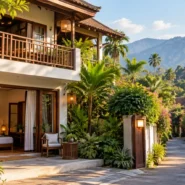 Best Budget Hotels In Chiang Mai
