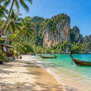 Best Budget Hotels In Krabi