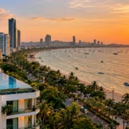 Best Budget Hotels In Pattaya