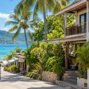 Best Budget Hotels In Phuket