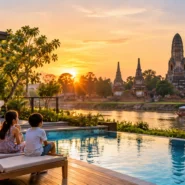 Best Family Hotels In Ayutthaya