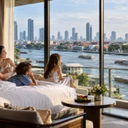 Best Family Hotels In Bangkok