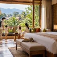 Best Family Hotels In Chiang Mai