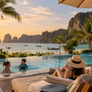 Best Family Hotels In Krabi