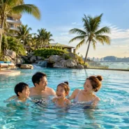 Best Family Hotels In Pattaya