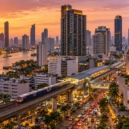 Best Hotels In Bangkok For Every Budget