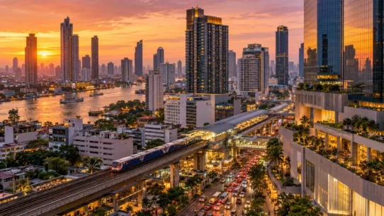 Best Hotels In Bangkok For Every Budget