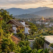 Best Hotels In Chiang Mai For Every Budget