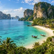 Best Hotels In Krabi For Every Budget