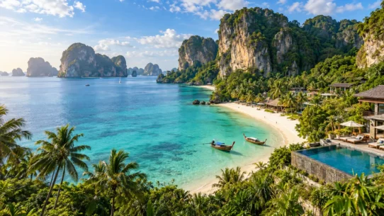 Best Hotels In Krabi For Every Budget