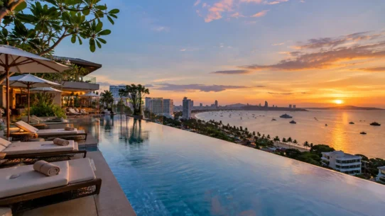 Best Hotels In Pattaya For Every Budget
