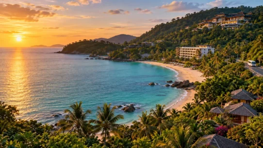 Best Hotels In Phuket For Every Budget