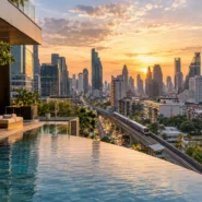 Best Hotels Near Bangkok City Center