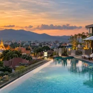 Best Hotels Near Chiang Mai City Center