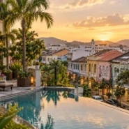 Best Hotels Near Phuket City Center